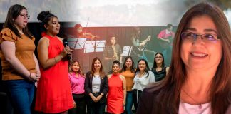 El sabor de la memoria: Jóvenes cineastas de UNISON y el actor Irineo Álvarez rescatan la esencia del Río Sonora