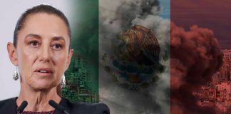 Sheinbaum confirma evacuación de mil mexicanos desde Medio Oriente tras bombardeos de EEUU e Israel
