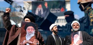 "¡Cuídese de no ser eliminado!", advierte Irán a Trump en medio de conflicto con EEUU