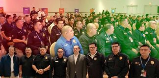 Arranca en Hermosillo primer Foro Internacional de Bomberos para fortalecer capacitación con expertos nacionales e internacionales