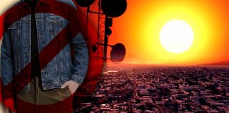 ¡Guarden los abrigos! Hermosillo pasará del frío al calor extremo en solo una semana