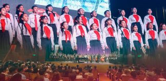 Anuncian concierto “Corazón Azul” en Hermosillo para apoyar a personas con autismo; será el 29 de mayo en el Auditorio Cívico