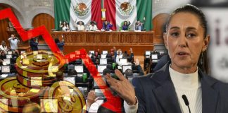 Reducir costos en Congresos y municipios propone Sheinbaum en su "Plan B" tras rechazo a la Reforma Electoral en Congreso