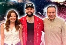 Deja "La Cura Fest" derrama de más de 600 mdp en Hermosillo, confirma 'Toño' Astiazarán y agradece a Carin León