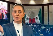 Sheinbaum enviará su “Plan B” de reforma electoral al Congreso este 17 de marzo: busca reducir privilegios Sheinbaum enviará su “Plan B” de reforma electoral al Congreso este 17 de marzo: busca reducir privilegios