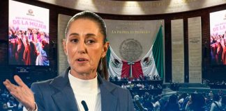 Sheinbaum enviará su “Plan B” de reforma electoral al Congreso este 17 de marzo: busca reducir privilegios Sheinbaum enviará su “Plan B” de reforma electoral al Congreso este 17 de marzo: busca reducir privilegios