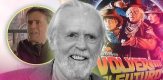 Muere Matt Clark, actor de ‘Volver al futuro’, a los 89 años Muere Matt Clark, actor de ‘Volver al futuro’, a los 89 años