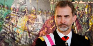 Rey Felipe VI reconoce “muchos abusos” durante la Conquista y el periodo colonial en América Rey Felipe VI reconoce “muchos abusos” durante la Conquista y el periodo colonial en América