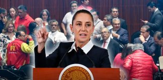 Reducir regidores y ponerle tope presupuestal a los congresos locales propone Sheinbaum en su "Plan B" electoral