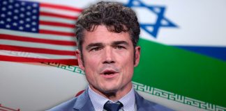 Renuncia jefe antiterrorista de EEUU tras criticar guerra contra Irán y señalar presión de Israel