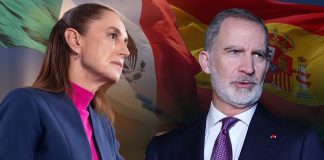 “No es una disculpa”: Claudia Sheinbaum reconoce avance tras dichos de Felipe VI sobre abusos en la Conquista