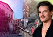 Cananea se transforma en set de cine con 'De Noche', con Pedro Pascal y producción de Todd Haynes