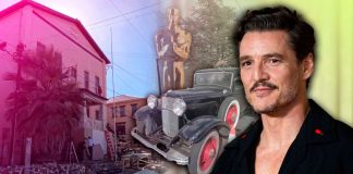 Cananea se transforma en set de cine con 'De Noche', con Pedro Pascal y producción de Todd Haynes