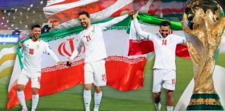 FIFA mantiene calendario del Mundial 2026 y prevé que Irán juegue en EEUU pese a tensiones políticas