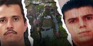 CJNG ya tendría nuevo líder: el hijastro de "El Mencho" con ciudadanía de EEUU, según WSJ