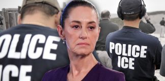 Sheinbaum exige a EEUU investigar a fondo la muerte de mexicano bajo custodia de ICE en Florida Sheinbaum exige a EEUU investigar a fondo la muerte de mexicano bajo custodia de ICE en Florida