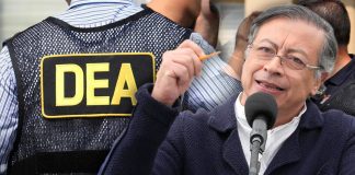 EEUU investiga a Gustavo Petro por presuntas reuniones con narcotraficantes y financiamiento ilícito, según NYT EEUU investiga a Gustavo Petro por presuntas reuniones con narcotraficantes y financiamiento ilícito, según NYT