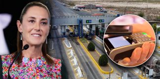 Sheinbaum anuncia pagos digitales obligatorios en gasolina y casetas en México durante 2026 Sheinbaum anuncia pagos digitales obligatorios en gasolina y casetas en México durante 2026
