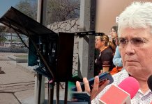 Cobach suspende clases en plantel de Hermosillo tras incendio: esto se sabe del regreso