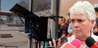 Cobach suspende clases en plantel de Hermosillo tras incendio: esto se sabe del regreso