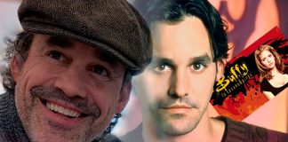 Muere Nicholas Brendon, actor de ‘Buffy cazavampiros’, a los 54 años