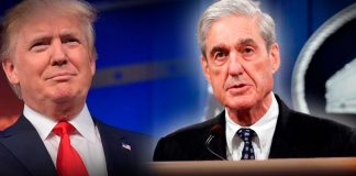 Muere Robert Mueller, exdirector del FBI y fiscal que investigó a Trump durante interferencia rusa en elecciones de 2016 Muere Robert Mueller, exdirector del FBI y fiscal que investigó a Trump durante interferencia rusa en elecciones de 2016