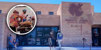 Vacunación, esterilización y desparasitación gratis en Hermosillo: así funciona el nuevo Centro de Bienestar Animal