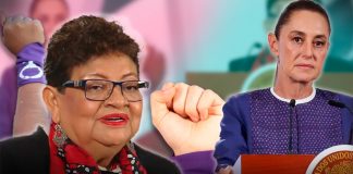 Presenta Claudia Sheinbaum Ley General contra Feminicidio: Con penas de hasta 70 años y reparación integral para víctimas