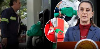 Sheinbaum critica que el diésel alcance los 29.50 pesos y anuncia reunión con gasolineros