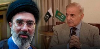 Irán rechaza diálogo con EEUU y lo califica de “engaño” en plena guerra en Oriente Medio