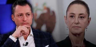 Sheinbaum "no tiene voluntad" para indultar a Mario Aburto: Colosio Riojas acusa “perversidad” al reabrir el caso de su padre