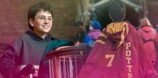 ¡Alerta muggles! HBO revela el primer tráiler de la serie de Harry Potter: estreno en 2026 ¡Alerta muggles! HBO revela el primer tráiler de la serie de Harry Potter: estreno en 2026