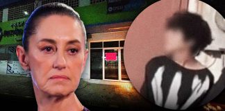 Sheinbaum califica como “muy doloroso” el asesinato de profesoras en Michoacán y anuncia acciones Sheinbaum califica como “muy doloroso” el asesinato de profesoras en Michoacán y anuncia acciones