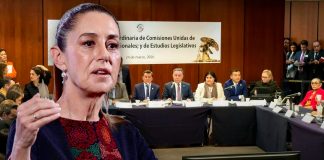 “Temen reducir su votación”, alerta Sheinbaum sobre postura del PT en el plan B electoral