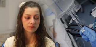 Tras 600 días, tribunal europeo autoriza eutanasia a la joven española Noelia Castillo Tras 600 días, tribunal europeo autoriza eutanasia a la joven española Noelia Castillo