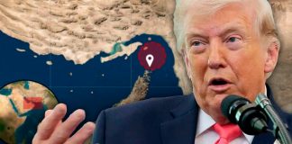 Trump amplía hasta el 6 de abril el plazo para que Irán reabra el Estrecho de Ormuz Trump amplía hasta el 6 de abril el plazo para que Irán reabra el Estrecho de Ormuz