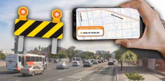 Anuncian trabajos de rehabilitación en este tramo del bulevar Luis Encinas a partir del 2 de marzo