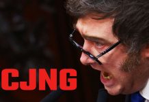 Argentina declara al Cártel Jalisco Nueva Generación organización terrorista