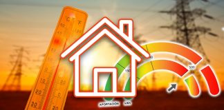 Ampliar tarifa eléctrica en Sonora daría ‘respiro’ a familias; invertirían más en educación y transporte, señalan