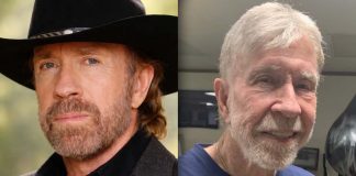 El fin de una era: Muere el legendario actor Chuck Norris, ícono del cine de acción y las artes marciales