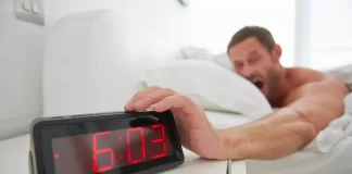 Dormir bien, clave para la salud: ¿cuántas horas necesitas según tu edad?