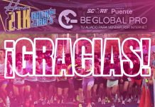 Hermosillo 21K “Back to the 80’s” reúne con éxito a más de 800 corredores con gran apoyo de marcas patrocinadoras