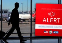 EEUU emite ‘alerta global’ a todos sus ciudadanos ante conflicto creciente en Medio Oriente con Irán EEUU emite ‘alerta global’ a todos sus ciudadanos ante conflicto creciente en Medio Oriente con Irán