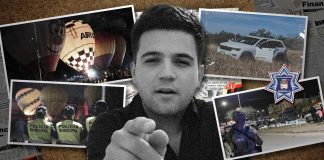 De asesinar a policía a estar ligado con homicidio de hijo de alcaldesa de Bacanora: El caso de “El Pekas”, sicario abatido al sur de Hermosillo