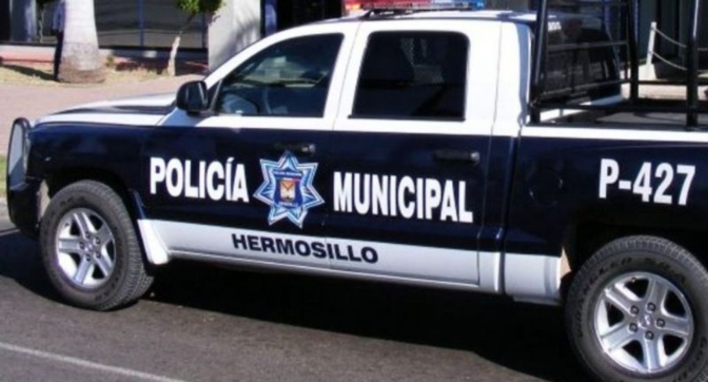 Detienen a hombre por ingresar sin permiso a vivienda y agredir a la propietaria lanzándole piedras en poblado Miguel Alemán