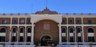 Mantendrá Poder Judicial guardias durante días inhábiles en Sonora: Supremo Tribunal