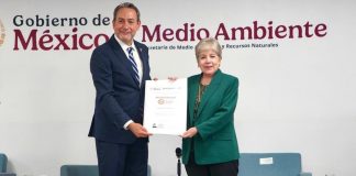 Mundial 2026 apuesta por la sustentabilidad: FIFA y Profepa lanzan campaña ambiental en México