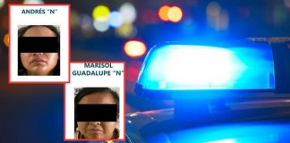 Condenan a pareja a más de 30 años de prisión por feminicidio de niña de 2 años en Jalisco