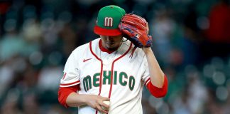 Se acabó el sueño: Italia apalea 9-1 a México y lo elimina del Clásico Mundial de Beisbol 2026