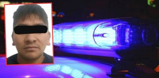 Cae presunto líder de ‘Los Poshcos’ en Hidalgo; célula delictiva relacionada con robo de hidrocarburo